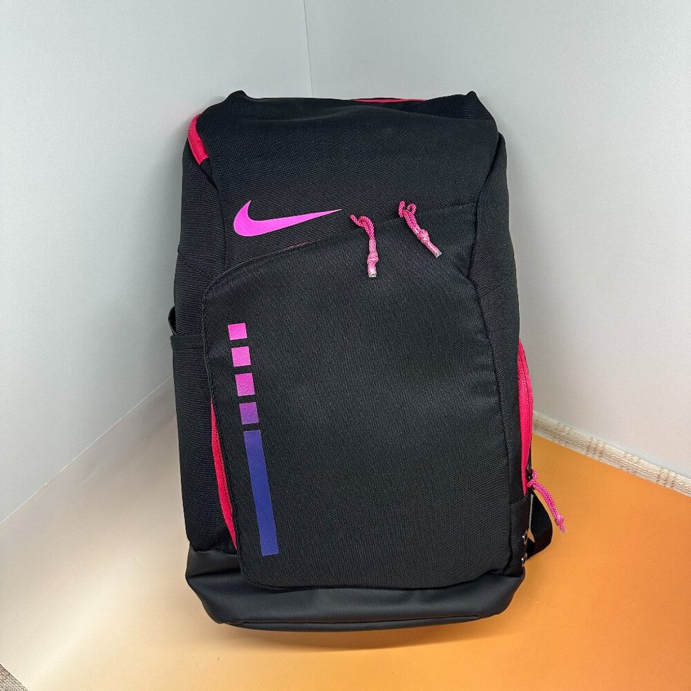 NEW HOT Nike Hoops Elite Air Cushion Basketball Backpack